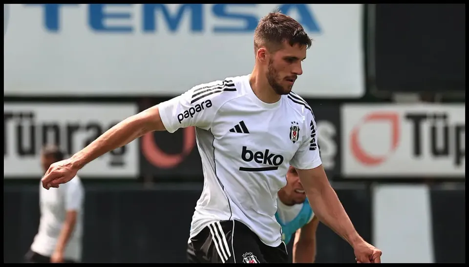 David Jurasek İle İlgilenen Takım Belli Oldu!