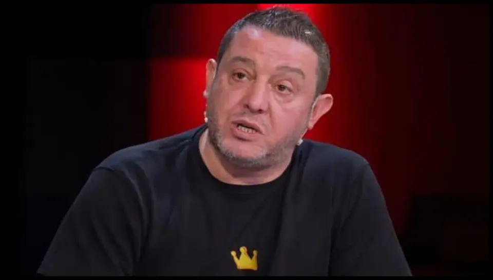 Derbi Kazanıldı, Baskı Dağıldı! Nihat Kahveci’den Beşiktaş Yorumu