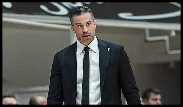 Dusan Alimpijevic'ten Beşiktaş ve EuroLeague açıklaması!