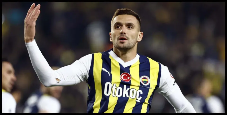 Dusan Tadic’ten Flaş Beşiktaş İtirafı!