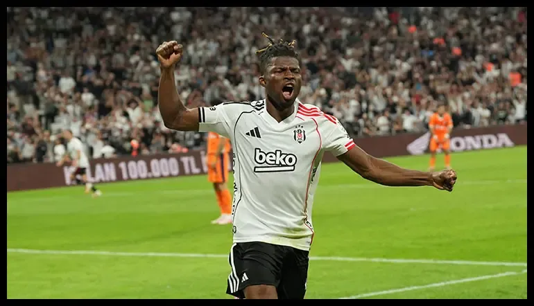 El Bilal Toure’nin sözleşmesinde kritik madde!