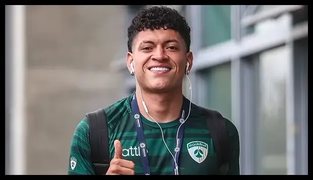 Elan Ricardo’nun kulübünden flaş karar!