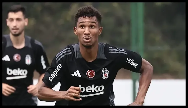 Felix Uduokhai'ye Flaş Teklif!