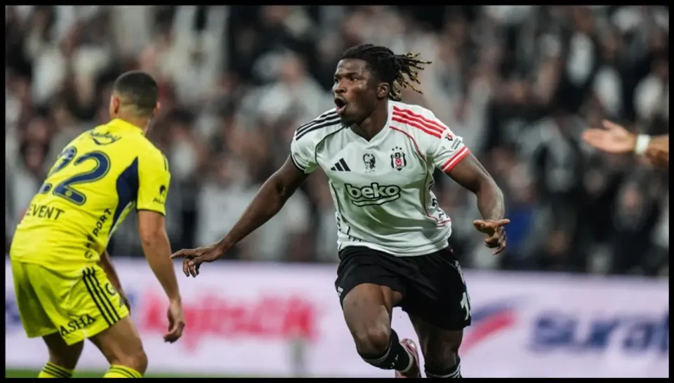 Fenerbahçe-Beşiktaş Derbisi Öncesi Her Şey Netleşti! Muhtemel 11 ve Hakem Belli Oldu