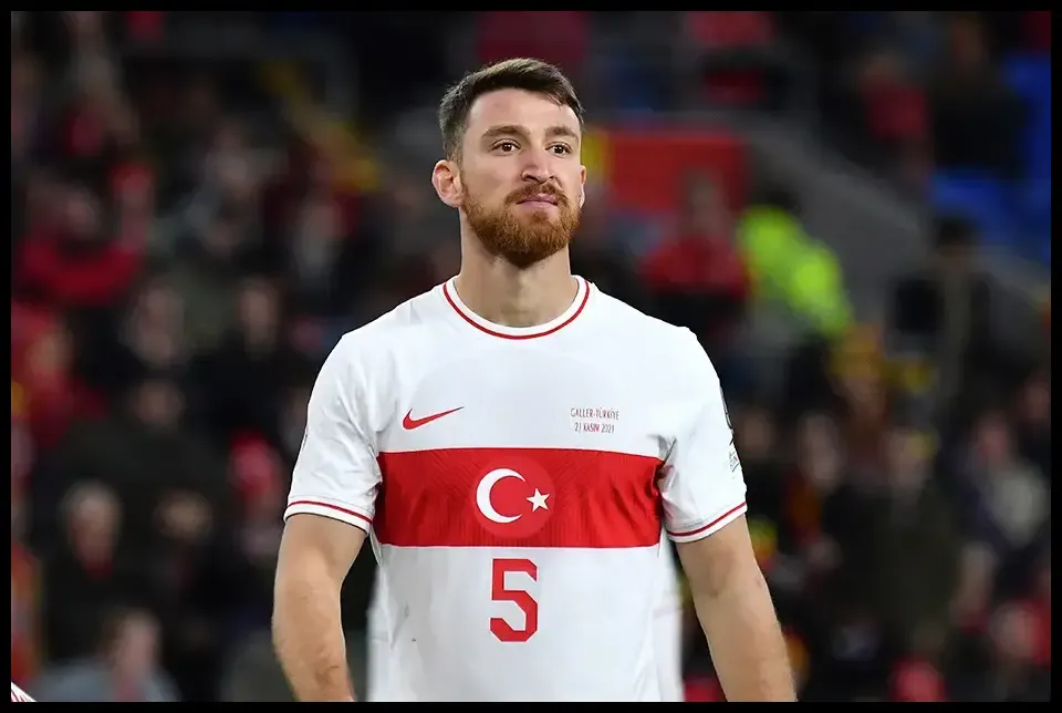 Galatasaray Devreye Girdi Ama Salih Özcan Kararını Verdi!