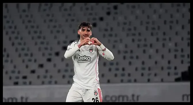 Jota Silva’dan örnek mücadele!