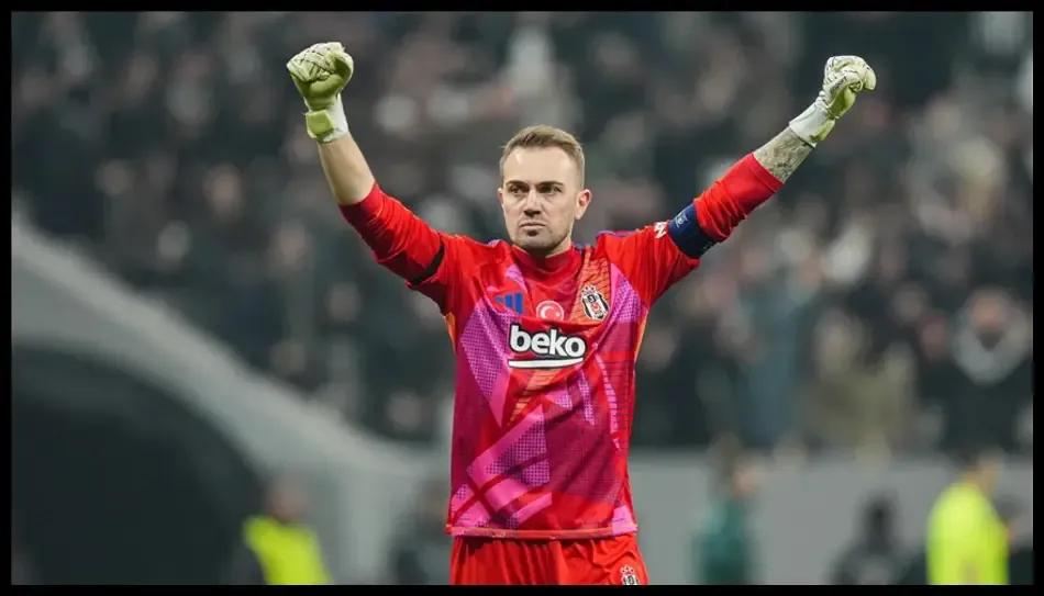 Mert Günok'tan Süper Lig’den Gelen Teklife Ret!