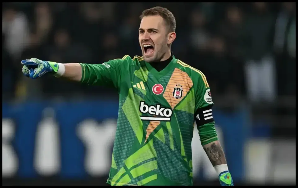 Mert Günok’a Süper Lig’den Flaş Talip!