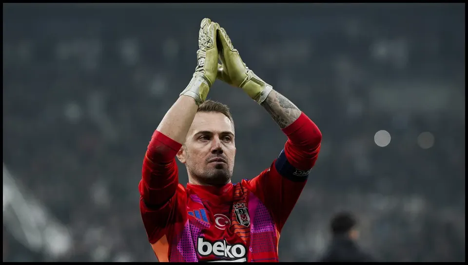 Mert Günok’tan Flaş Karar! Geri Dönüyor!