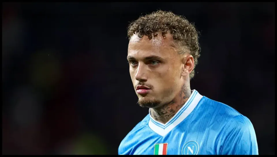 Napoli'den Beşiktaş'a transfer yanıtı!