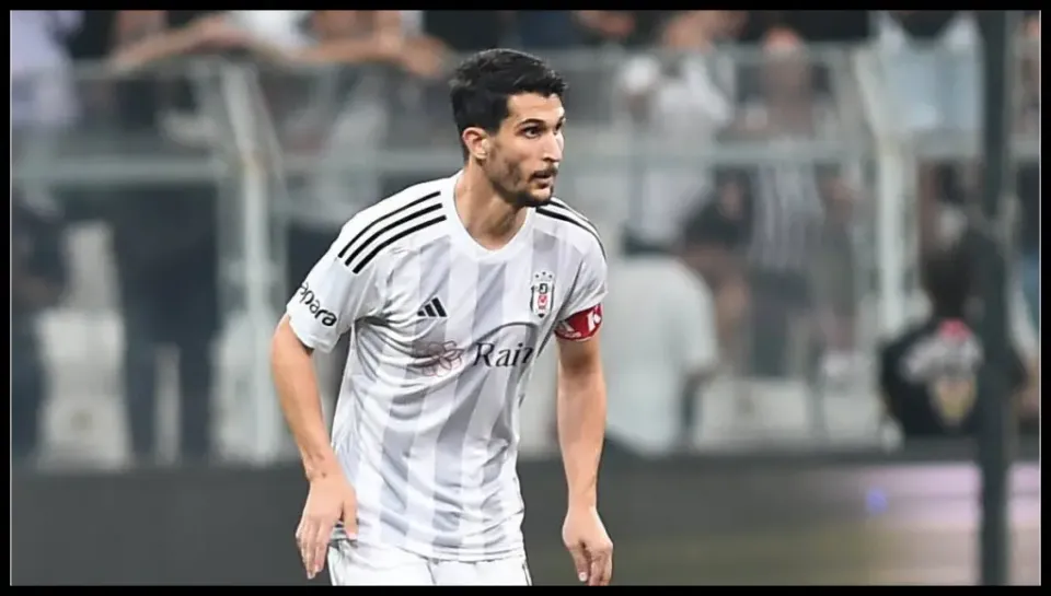 Necip Uysal’dan Kadro Dışı Kararı Sonrası İlk Açıklamalar!