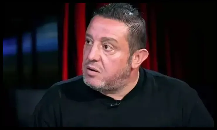 Nihat Kahveci’den Beşiktaş’a övgü dolu sözler!