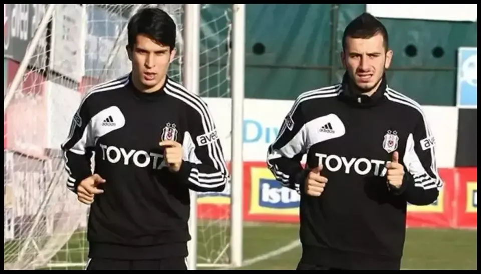 Oğuzhan Özyakup'tan Necip Uysal'ın Kadro Dışı Kararına Sert Tepki!