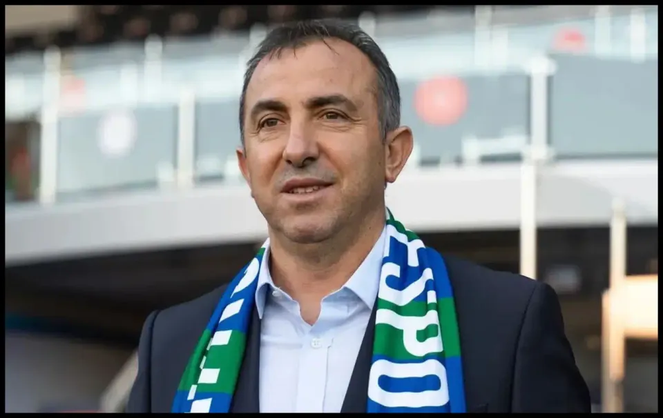 Recep Uçar’dan Beşiktaş Maçı Öncesi Açıklamalar!