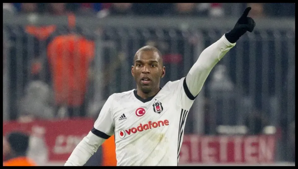 Ryan Babel’den Beşiktaş açıklaması: “Beni geri almak istemediler!”