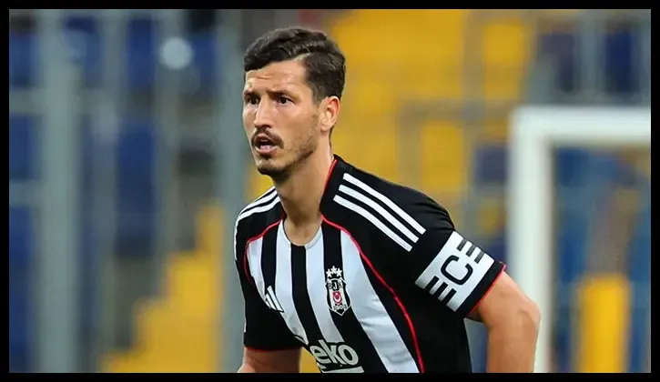 Salih Uçan’dan Trabzonspor maçı açıklamalar!