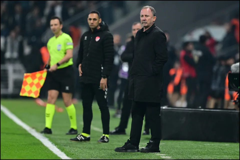 Sergen Yalçın’dan Transfer Mesajı: “Ekonomi Uygunsa A Plus Oyuncu Alırız!”