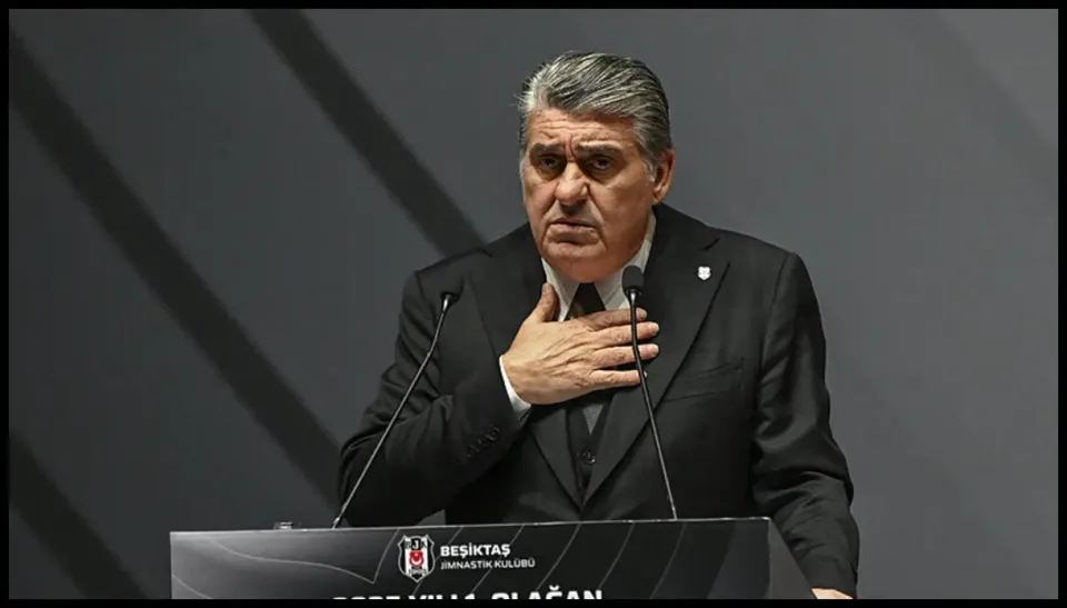 Serdal Adalı’dan Divan Kurulu Toplantısında Flaş Açıklamalar!