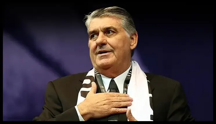 Serdal Adalı’dan flaş TFF çıkarması!