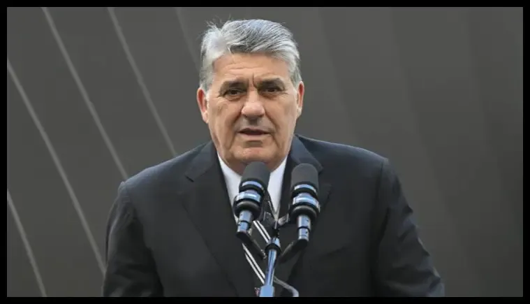 Serdal Adalı’dan Gündem Yaratacak Açıklamalar: Muçi, Rafa Silva, Hakemler ve TFF’ye Sert Mesajlar