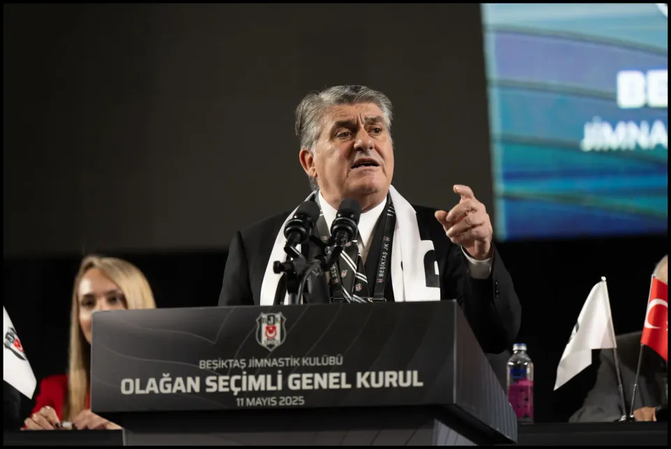 Serdal Adalı’dan Hakem ve VAR Kararlarına Sert Tepki!