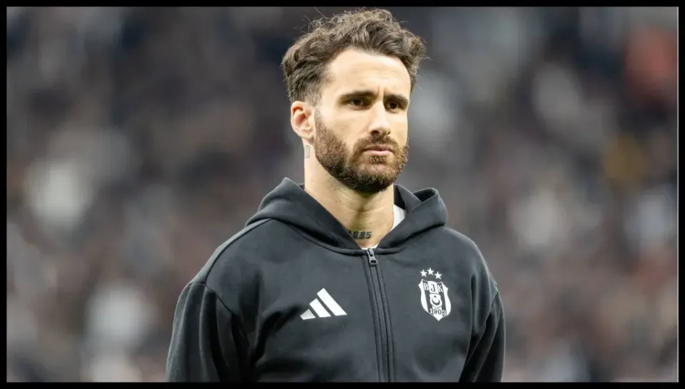 Serdal Adalı’dan Rafa Silva'ya ayrılık şartı!