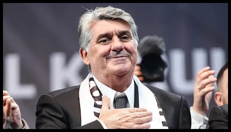 Serdal Adalı’dan Sert VAR Tepkisi: “Bu Bir Hakem Hatası Değil, Açık Hak Gaspıdır”