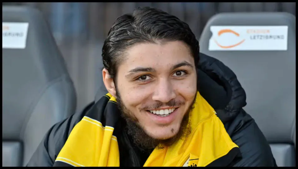 Sergen Yalçın onay verdi! Beşiktaş yeni sol bekini buldu!