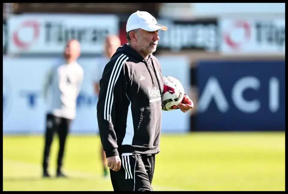 Sergen Yalçın transfer listesini verdi!