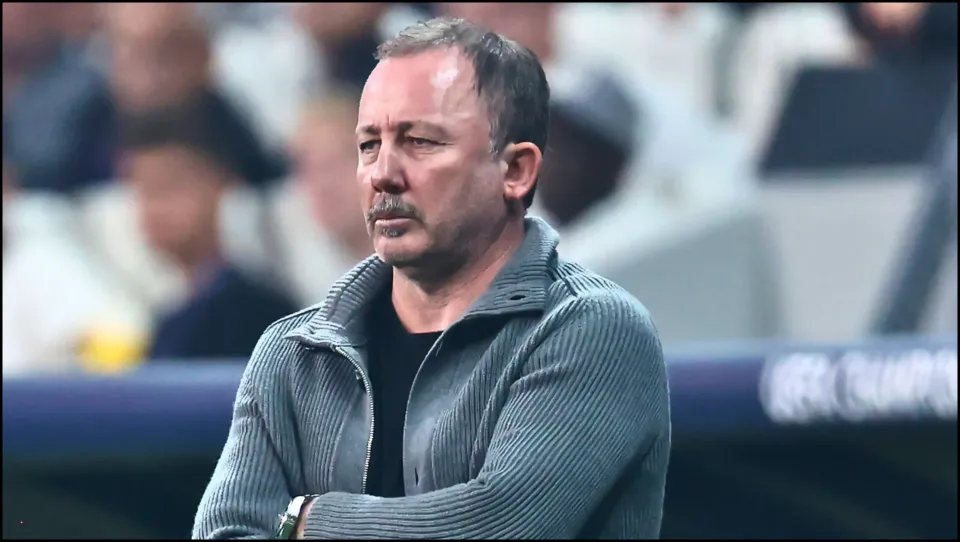 Sergen Yalçın'dan Rizespor Maçı Öncesi Açıklamalar!