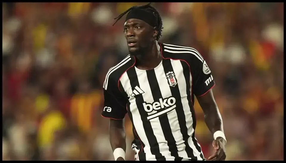 Tammy Abraham’a Dev Talipler!