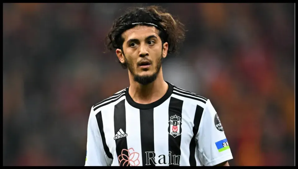 Tayfur Bingöl, Rafa Silva Sorununun Nedenini Açıkladı!