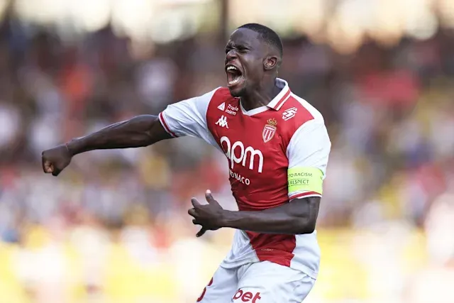 Beşiktaş'tan Denis Zakaria Hamlesi!