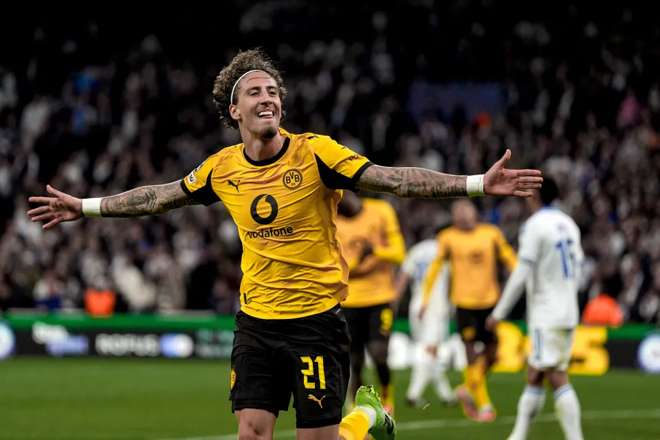 Beşiktaş'tan Portekizli Forvet Hamlesi!