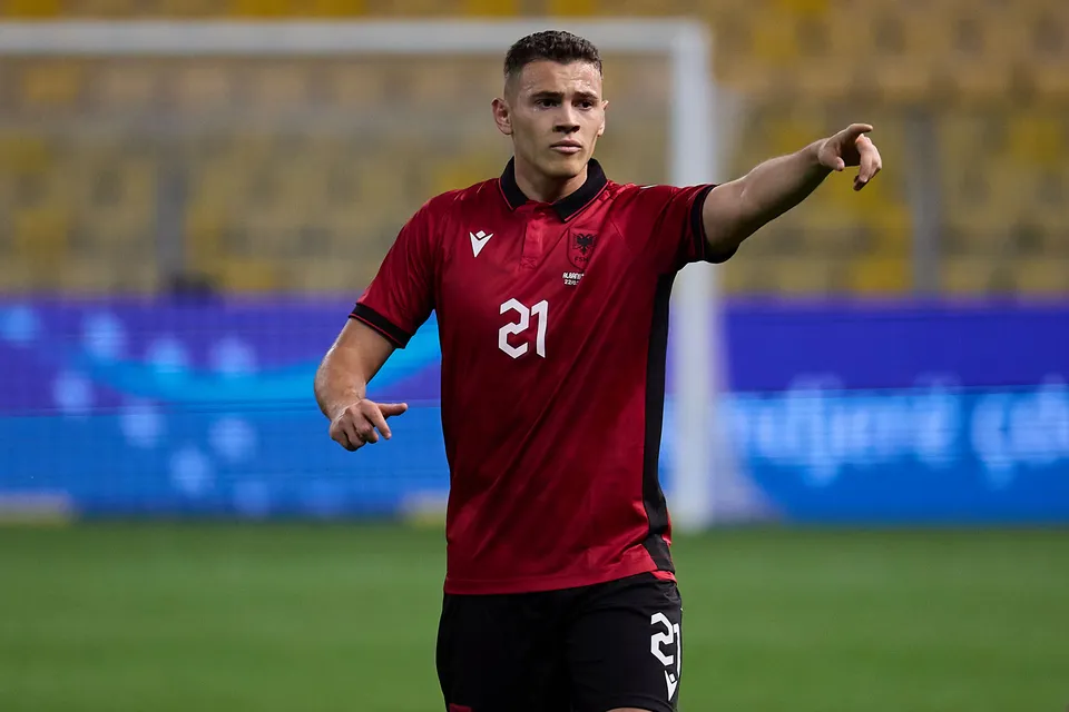 Beşiktaş ve İnter Kristjan Asllani Transferi İçin Anlaşma Sağladı!