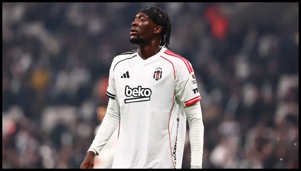 Aston Villa, Beşiktaş'ın Yıldızına Teklif Yapmaya Hazırlanıyor!