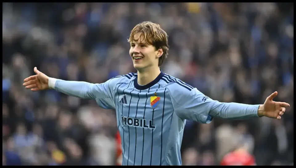 August Priske’den Beşiktaş Açıklaması: “Çok Büyük Bir Kulüp”