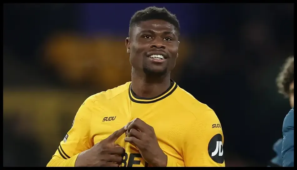 Beşiktaş, Agbadou İçin Şartlarını Zorluyor!