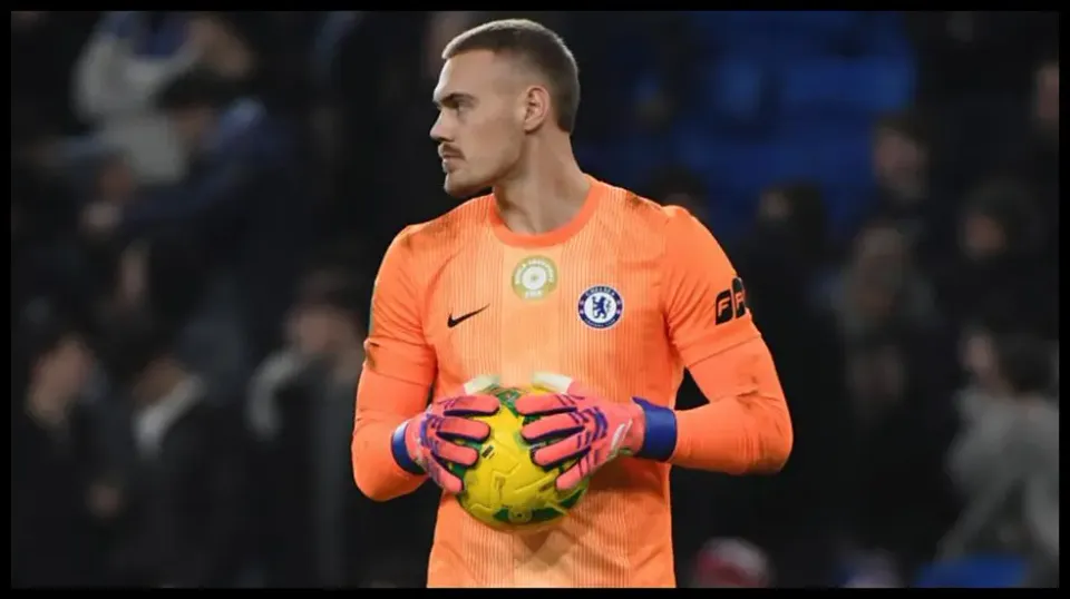 Beşiktaş'ta Jorgensen İçin Görüşmeler Sürüyor!