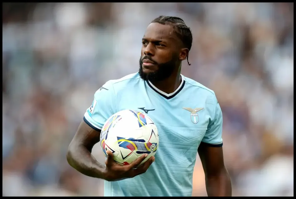 Beşiktaş'ın Gündemindeki Futbolcu Tiago Djalo'dan Bilgi Aldı!