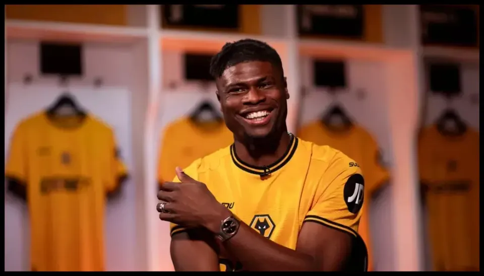 Beşiktaş, Emmanuel Agbadou İçin Mutlu Sona Yakın!