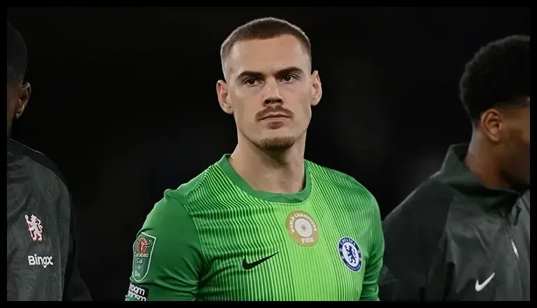 Beşiktaş, Kaleci İçin Haber Bekliyor!