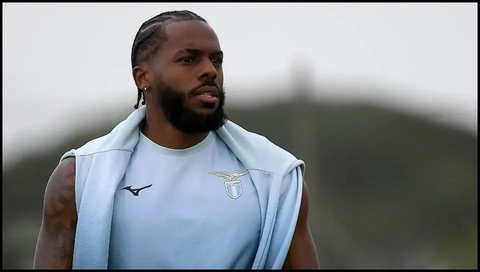 Beşiktaş ile Lazio Anlaşmaya Vardı! Gözler Nuno Tavares’te!