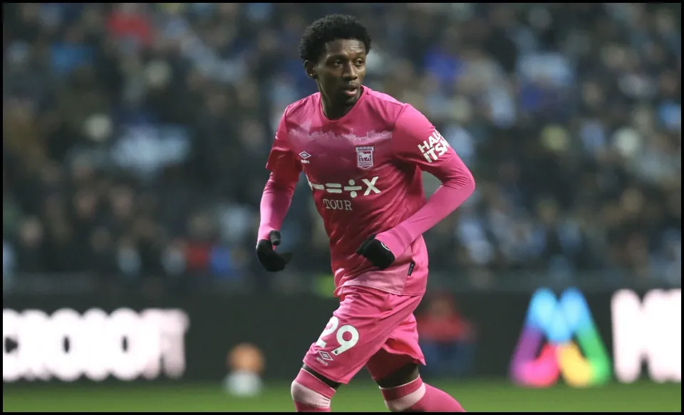 Beşiktaş'a İngiltere'den Kanat Önerildi!