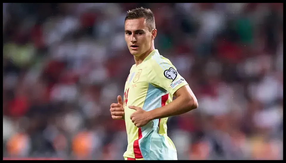 Beşiktaş'tan İspanyol Kanat Hamlesi!