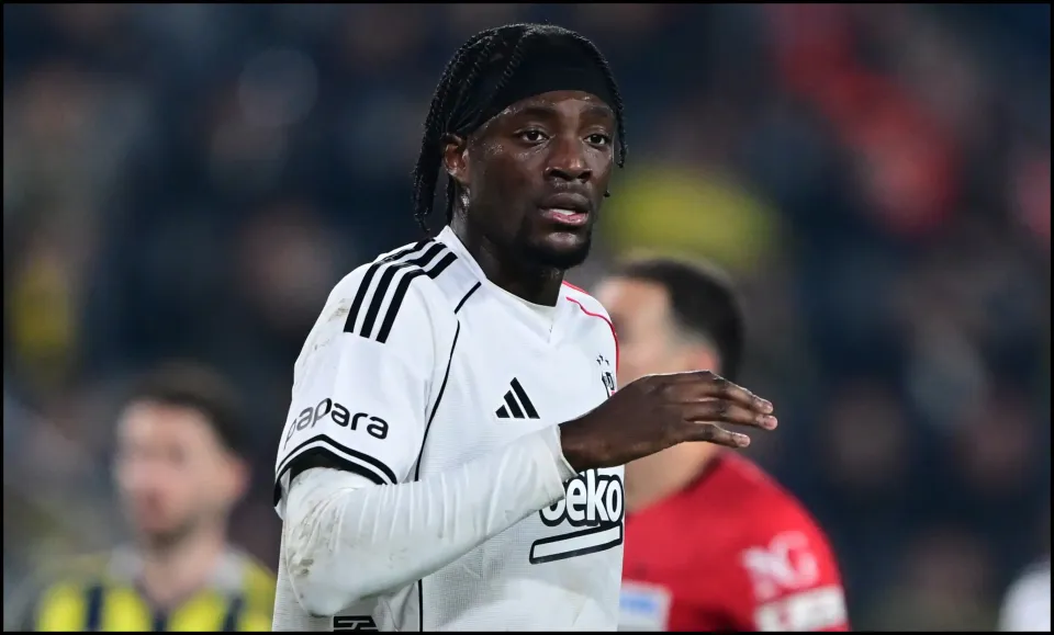 Beşiktaş İle Aston Villa Tammy Abraham İçin Anlaşmaya Vardı!