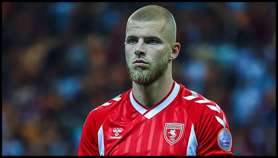 Beşiktaş'a Süper Lig'den Stoper Önerildi!