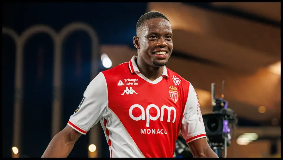 Beşiktaş'tan Monaco Çıkarması!