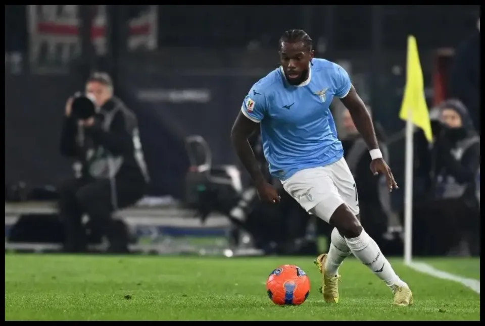 Beşiktaş, Sol Bek İçin Son Aşamada!