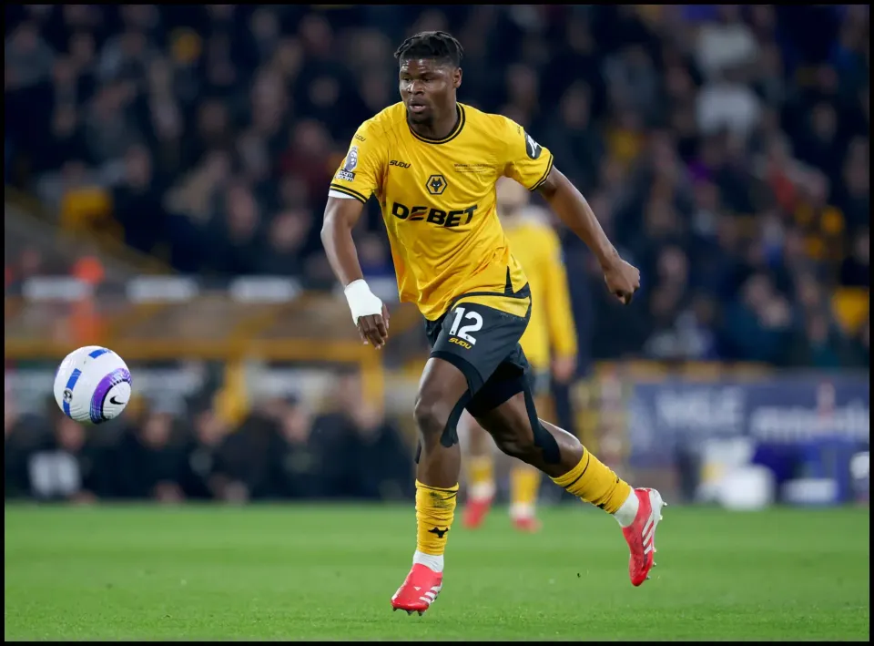 Beşiktaş, Agbadou İçin Kıran Kırana Pazarlık Halinde!